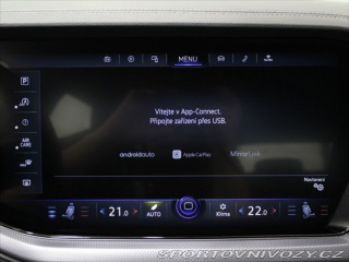 Volkswagen Ostatní modely Touareg 3,0 210kW R-Line VZDUCH T 2023