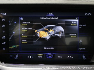 Volkswagen Ostatní modely Touareg 3,0 210kW R-Line VZDUCH T 2023