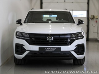 Volkswagen Ostatní modely Touareg 3,0 210kW R-Line VZDUCH T 2023
