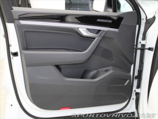 Volkswagen Ostatní modely Touareg 3,0 210kW R-Line VZDUCH T 2023