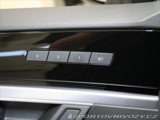 Volkswagen Ostatní modely Touareg 3,0 210kW R-Line VZDUCH T 2023