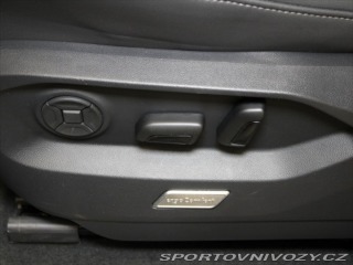 Volkswagen Ostatní modely Touareg 3,0 210kW R-Line VZDUCH T 2023