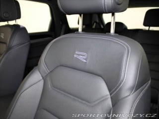 Volkswagen Ostatní modely Touareg 3,0 210kW R-Line VZDUCH T 2023