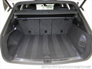 Volkswagen Ostatní modely Touareg 3,0 210kW R-Line VZDUCH T 2023
