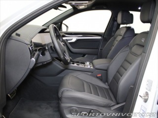 Volkswagen Ostatní modely Touareg 3,0 210kW R-Line VZDUCH T 2023