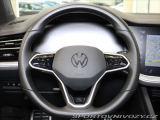 Volkswagen Ostatní modely Touareg 3,0 210kW R-Line VZDUCH T 2023