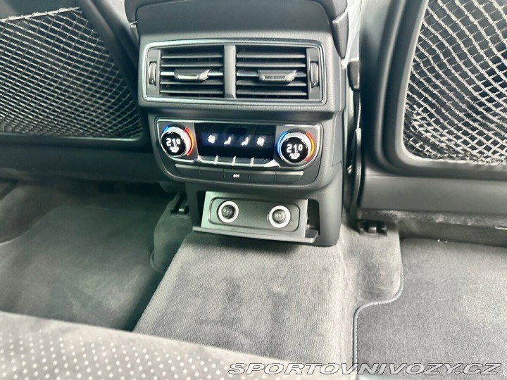 Audi SQ7 4,0 V8TDI 2016