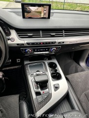Audi SQ7 4,0   V8TDI 2016