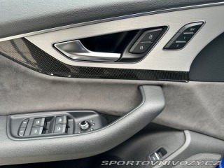 Audi SQ7 4,0   V8TDI 2016