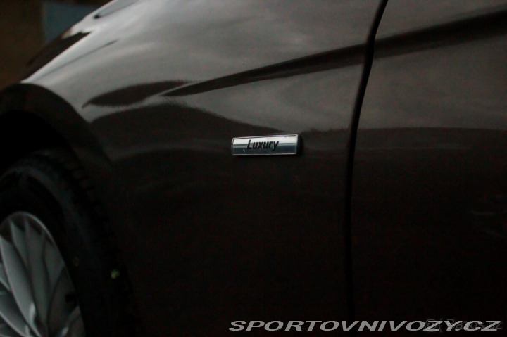 BMW 3 2,0 F31 320xd Luxury Li 2014