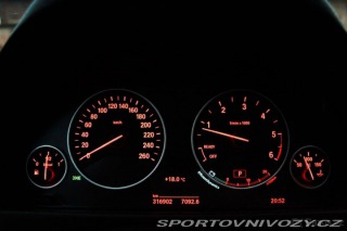 BMW 3 2,0 F31 320xd Luxury Li 2014