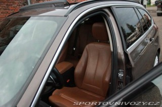 BMW 3 2,0 F31 320xd Luxury Li 2014