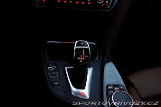 BMW 3 2,0 F31 320xd Luxury Li 2014