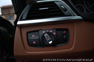 BMW 3 2,0 F31 320xd Luxury Li 2014