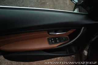 BMW 3 2,0 F31 320xd Luxury Li 2014