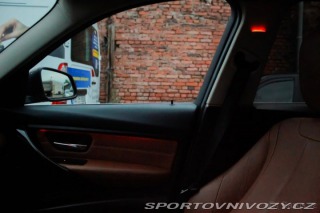 BMW 3 2,0 F31 320xd Luxury Li 2014