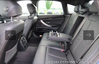 BMW 3 2,0 Gran turismo 2019