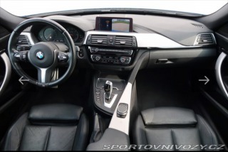 BMW 3 2,0 Gran turismo 2019