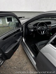 Mercedes-Benz E 3,5 w212 facelift 1800