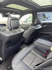 Mercedes-Benz E 3,5 w212 facelift 1800