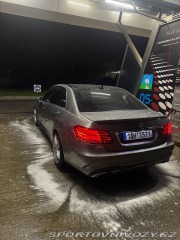 Mercedes-Benz E 3,5 w212 facelift 1800