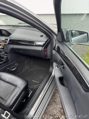 Mercedes-Benz E 3,5 w212 facelift 1800