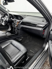 Mercedes-Benz E 3,5 w212 facelift 1800