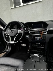 Mercedes-Benz E 3,5 w212 facelift 1800