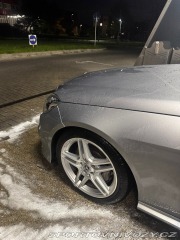 Mercedes-Benz E 3,5 w212 facelift 1800