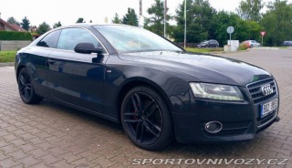 Audi A5 2010
