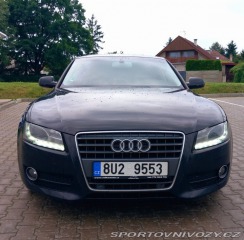 Audi A5 2010