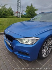 BMW 3 3,0 F31 330D Mpaket 1800