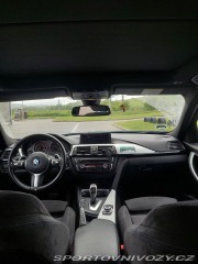 BMW 3 3,0 F31 330D Mpaket 1800