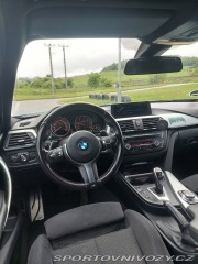 BMW 3 3,0 F31 330D Mpaket 1800