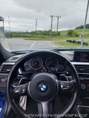 BMW 3 3,0 F31 330D Mpaket 1800