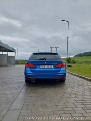 BMW 3 3,0 F31 330D Mpaket 1800
