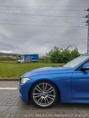 BMW 3 3,0 F31 330D Mpaket 1800