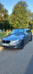 BMW 5 2,5