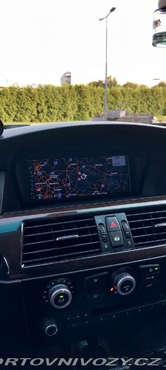 BMW 5 2,5 1800