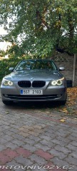 BMW 5 2,5 1800