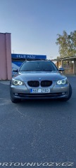 BMW 5 2,5 1800