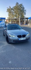 BMW 5 2,5 1800