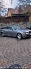 BMW 5 2,5 1800