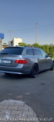 BMW 5 2,5 1800