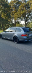 BMW 5 2,5 1800
