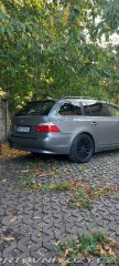 BMW 5 2,5 1800