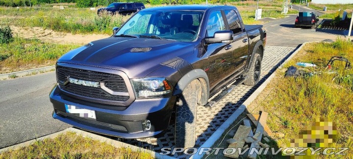 Dodge Ostatní modely RAM 1500 Sport 2015