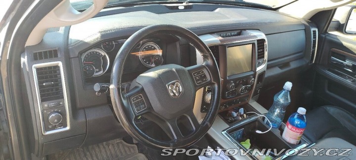 Dodge Ostatní modely RAM 1500 Sport 2015