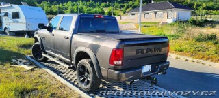 Dodge Ostatní modely RAM 1500 Sport 2015