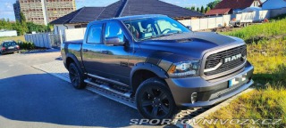 Dodge Ostatní modely RAM 1500 Sport 2015